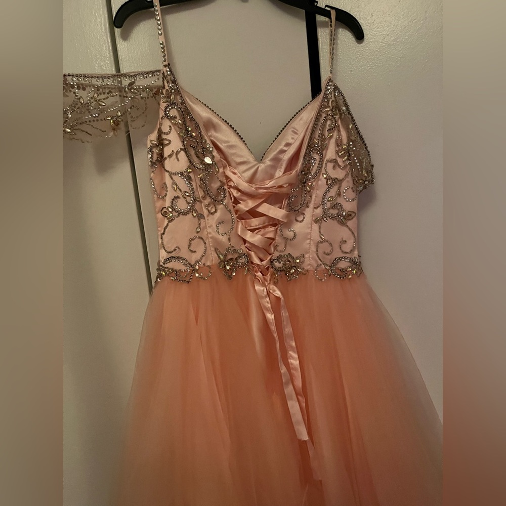 Graduation Dress - Picture 5 of 5